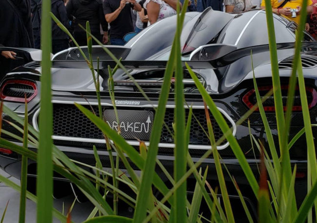 main image - monterey car week