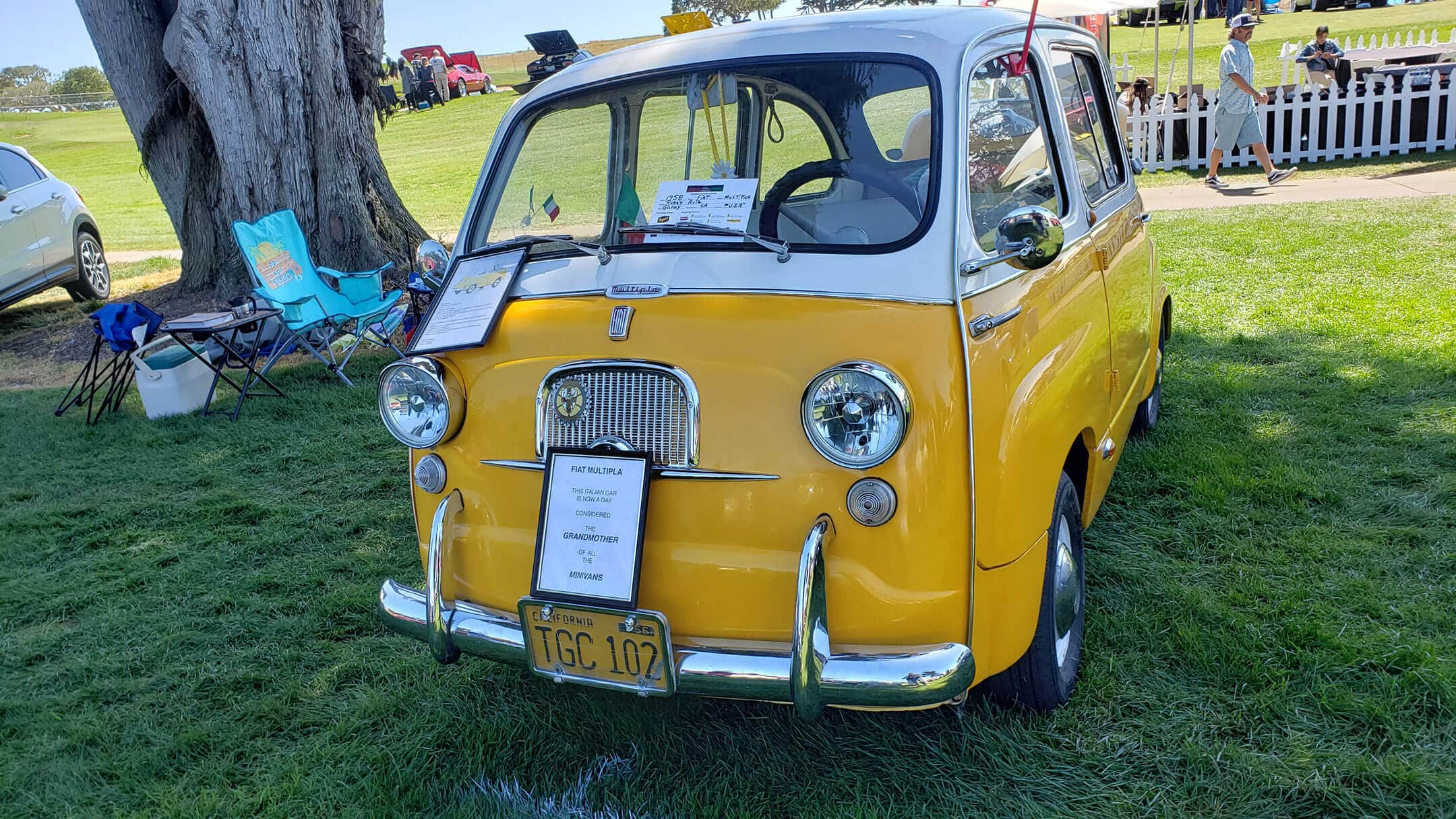 Fiat - Fresno